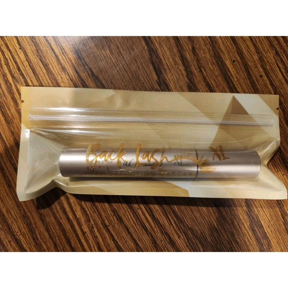 Belle Beauty Back Lash XL Mascara High Definition. Full Size Sealed in package